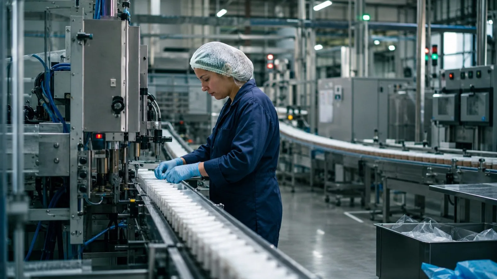 Portada: Riesgos psicosociales en manufactura: cómo identificarlos antes de que cuesten