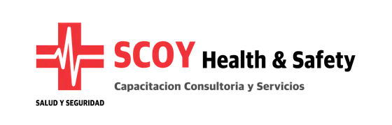 SCOY Health & Safety — Capacitación, Consultoría y Servicios